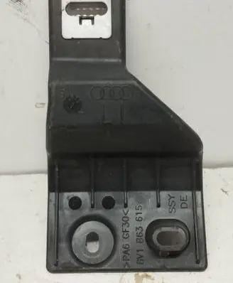 Audi A3 S3 8V Other interior part 8V1863615