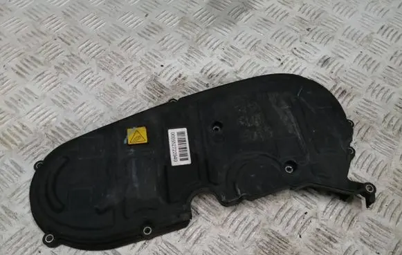 Fiat Tipo Timing belt guard (cover) 000552722940