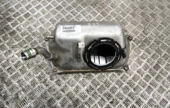BMW i3 Fuel tank I01X8S