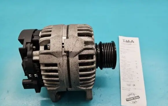 Volkswagen Bora Generator/alternator IMPRK1474154