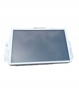 Ford Fusion II Screen/display/small screen 18B955 14G370