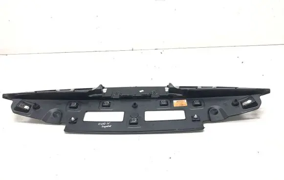 Renault Clio IV Tailgate/trunk spoiler 960307284R T0000112993