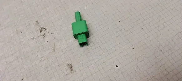 Toyota Verso Brake pedal sensor switch F80CS53