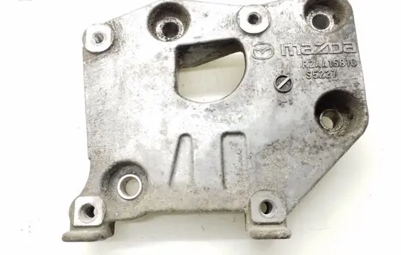Mazda 6 A/C compressor mount bracket R2AA15810