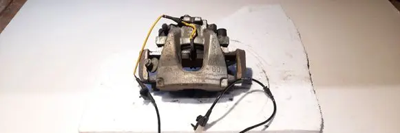 Jaguar F-Pace Front brake caliper A426M T2H22654