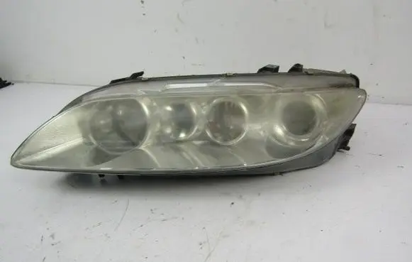 Mazda 6 Headlight/headlamp 014002472L
