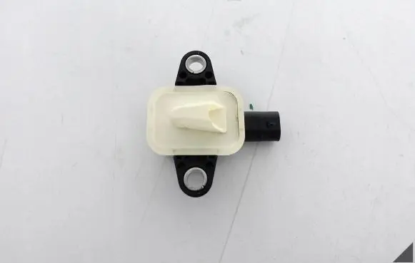 Audi A8 S8 D4 4H Airbag deployment crash/impact sensor 4H0955557