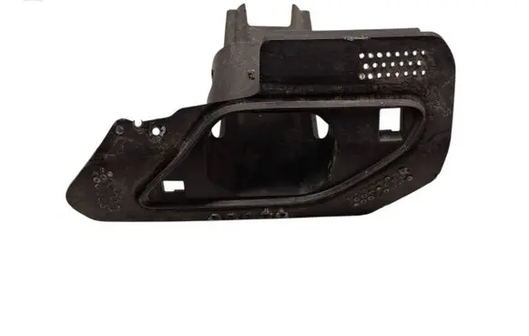 Volkswagen Golf VII Headlight washer nozzle holder 5G0807941B