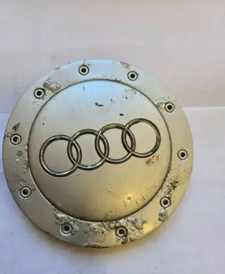 Audi A4 S4 B6 8E 8H Original wheel cap 4B0601165C