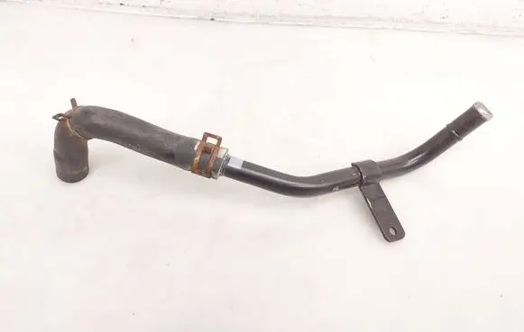 KIA Soul Electric car engine cooling hoses/pipes 