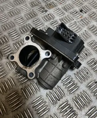 Honda CR-V Throttle valve NA809053