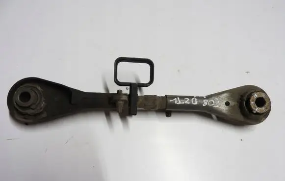 Peugeot 508 Rear suspension camber bolt ytdy520gthcv