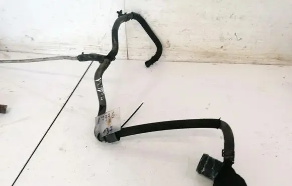Skoda Octavia Mk2 (1Z) Engine coolant pipe/hose