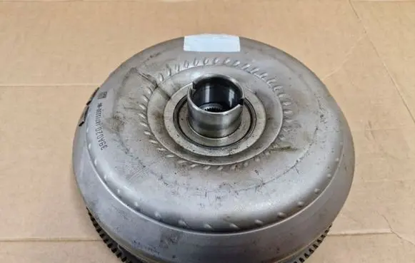 Peugeot 3008 II clutch release bearing 39A020