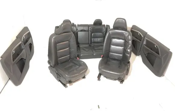 Volvo V70 Interior set 