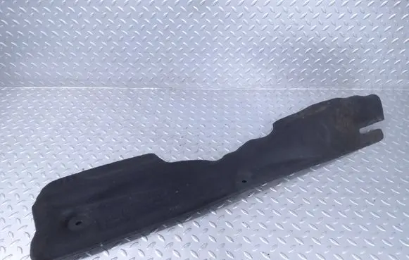 Citroen C4 III e-C4 Sound insulation of firewall 9820795080