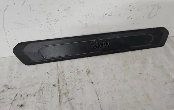 BMW X3 G01 Other sill/pillar trim element 7393397