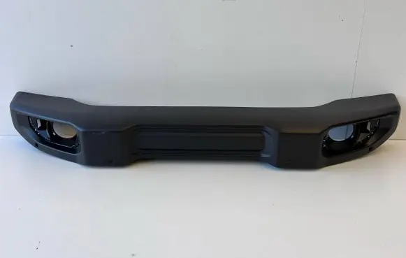 Jeep Wrangler Front bumper T660021AC