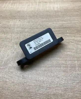 BMW 3 E90 E91 ESP acceleration yaw rate sensor 6778421
