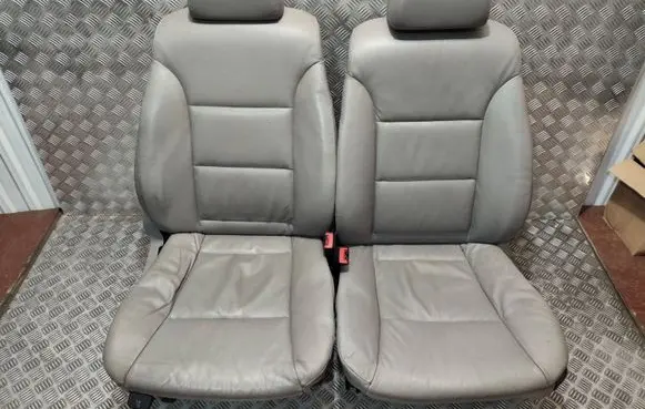 BMW 5 E60 E61 Seat set 