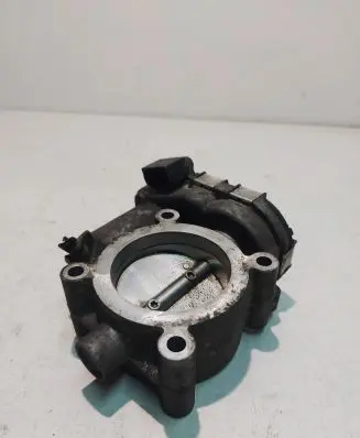 Mercedes-Benz A W169 Throttle valve A2661410525 0280750125