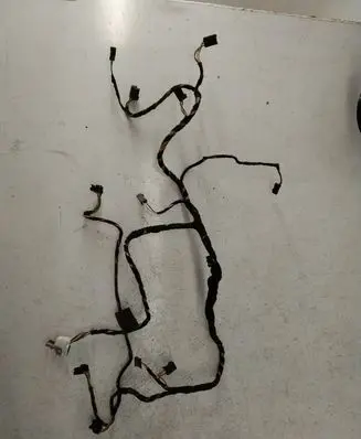 BMW X1 E84 Other wiring loom 92100378 CZ2464707991