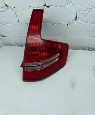 Citroen C4 I Rear/tail lights 9655863980