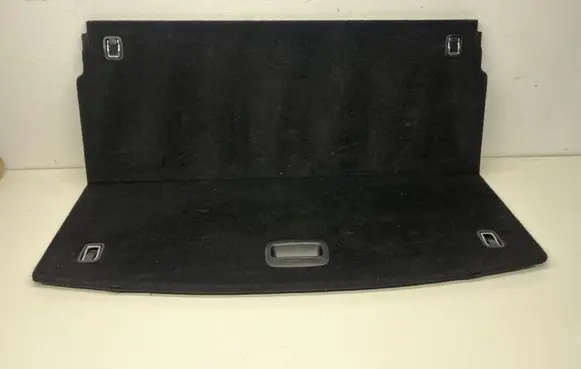 KIA Ceed Trunk/boot mat liner 85720J7000WK 08623010012