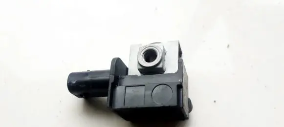 BMW 5 GT F07 Airbag deployment crash/impact sensor 6577922417704 65779224177-04