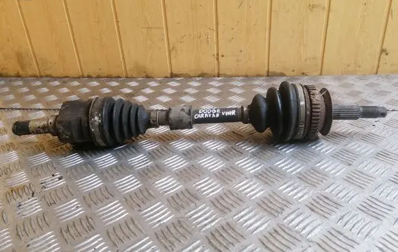 Dodge Grand Caravan Front driveshaft