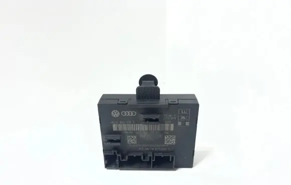Audi A6 S6 C7 4G Door control unit/module 4G8959795A 7P10027613 0812110002