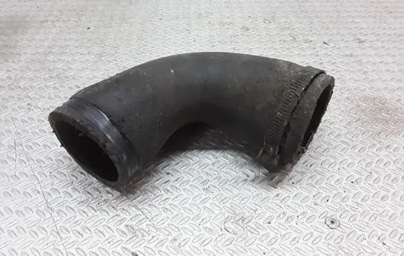 Peugeot Boxer Intercooler hose/pipe