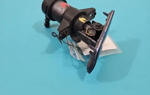 Audi A3 S3 8P Headlight washer spray nozzle IMPRK1510271