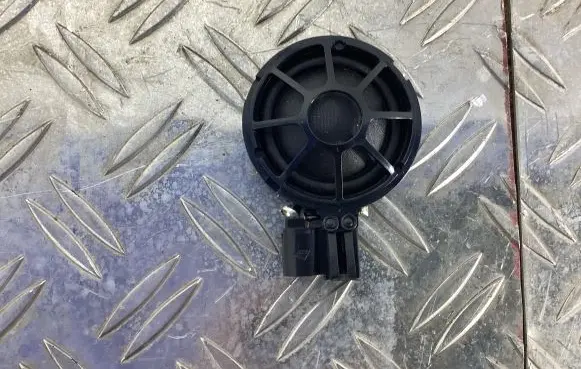 Tesla Model S Front door high frequency speaker 100483300A
