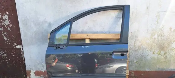 Fiat Ulysse Front door