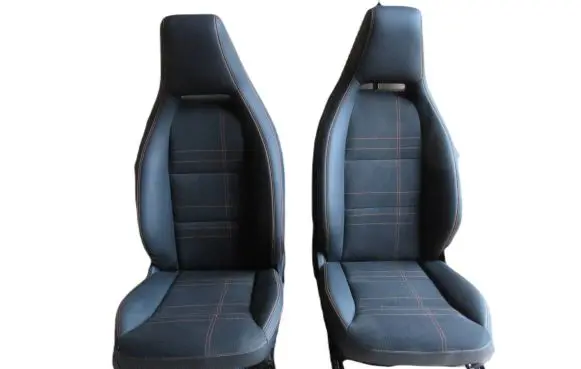Mercedes-Benz A W176 Interior set A176XXXXXXX