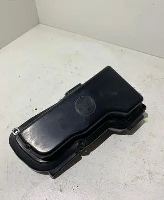 BMW 5 GT F07 Fuse box cover 7555155 58650910