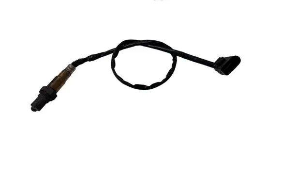 Audi A4 S4 B8 8K Lambda probe sensor 06H906262 0258010007