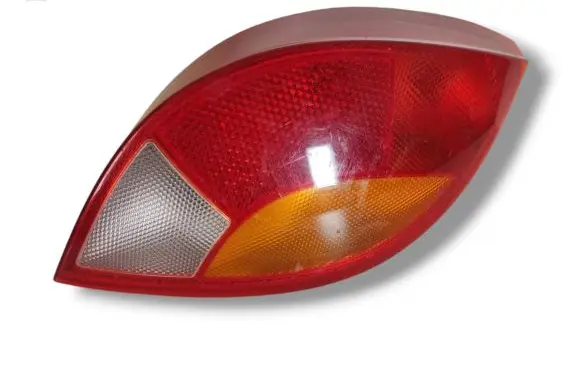 Ford Ka Rear/tail lights 014311957 13n004