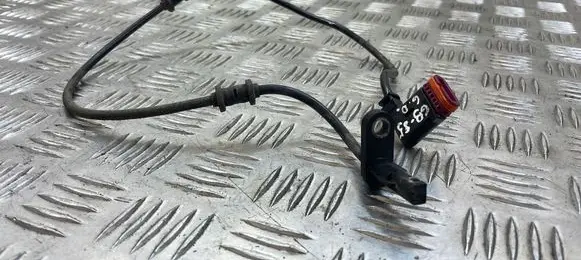 Mercedes-Benz E W212 ABS rear brake sensor A0395452928