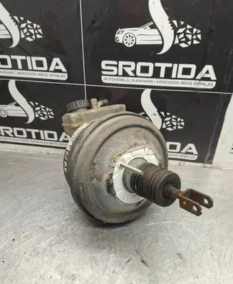 Mercedes-Benz Vaneo W414 Brake booster A0054301530 A0054301510