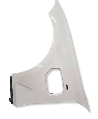 BMW 3 G20 G21 Fender 51777428035
