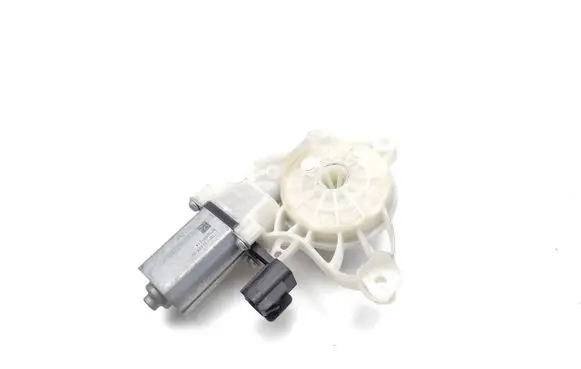 Ford Puma Rear door window regulator motor L1TB14A389DC A75657114