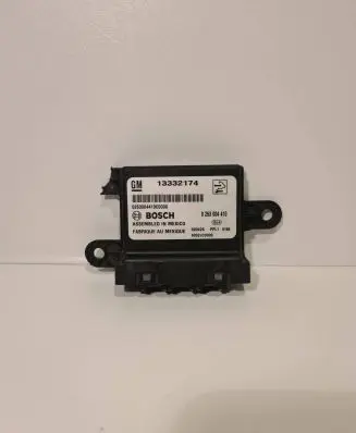 Opel Insignia A Parking PDC control unit/module 13332174 0263004410 6002JC0000