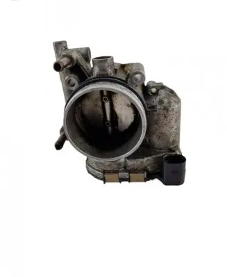 Volkswagen PASSAT B5 Electric throttle body valve 022133062AC