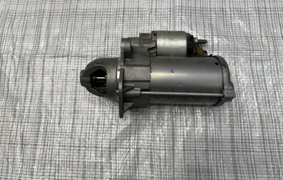 Maserati Grecale Starter motor 50532996