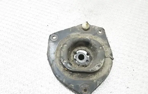 Renault Scenic II - Grand scenic II Front coil spring rubber mount 