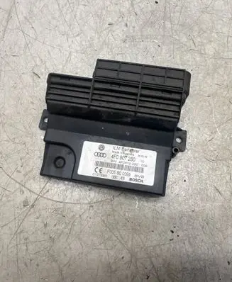 Other control units/modules