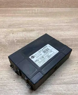Nissan Almera Tino Comfort/convenience module 28551BU014 5WK48512