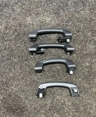 BMW 2 F22 F23 A set of handles for the ceiling 